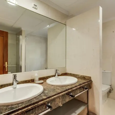 Casa Casares Costa, Spacious Private Garden * Bahia de Casares