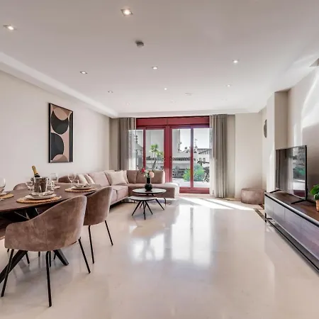 Casa Casares Costa, Spacious Private Garden * Баия-де-Касарес