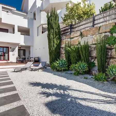 Casa Casares Costa, Spacious Private Garden Баия-де-Касарес